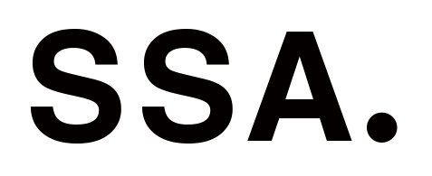 SSA LOGO